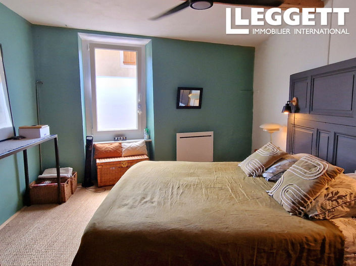 Image No.5-Maison de 3 chambres à vendre à Cesseras