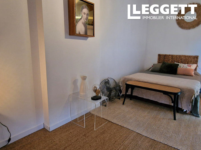 Image No.6-Maison de 3 chambres à vendre à Cesseras