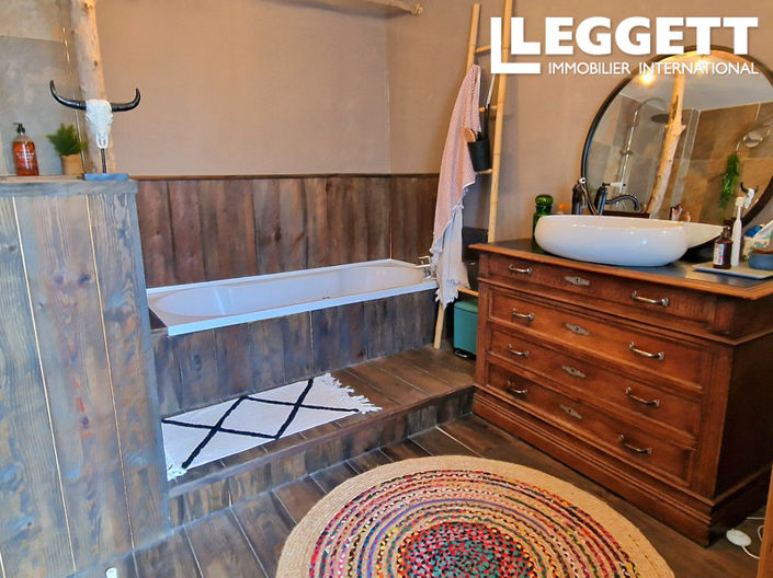 Image No.9-Maison de 3 chambres à vendre à Cesseras