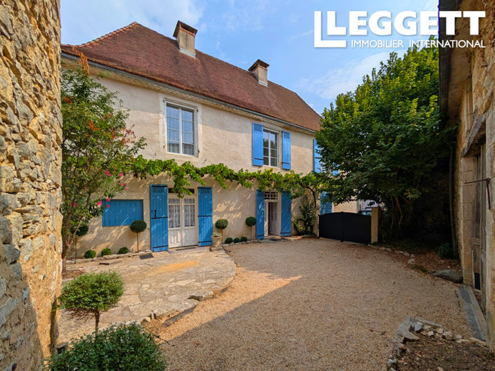 Image No.1-3 Bed House for sale