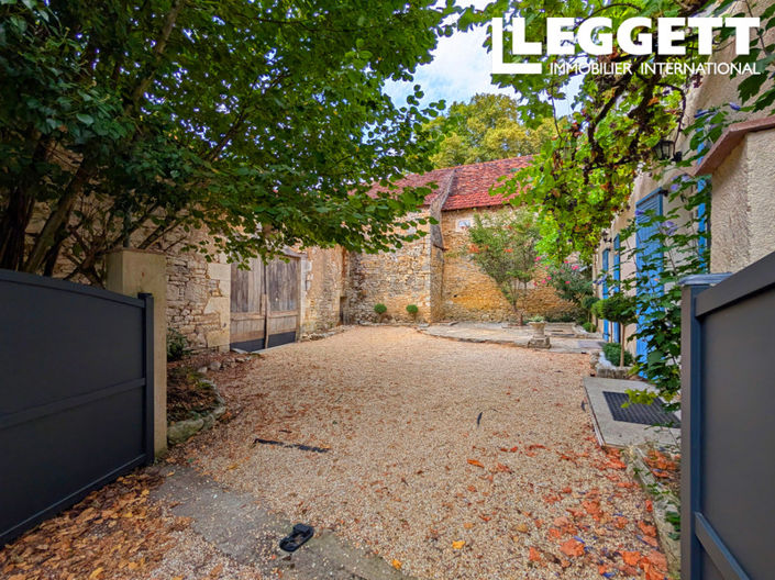 Image No.4-Maison de 3 chambres à vendre à Coulaures