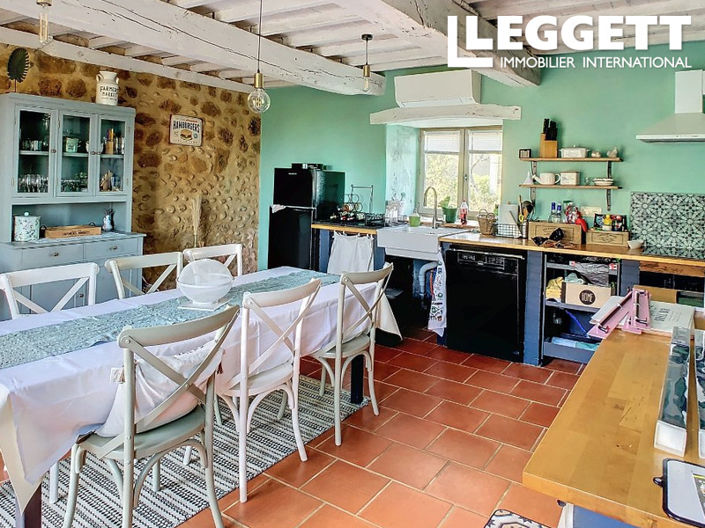 Image No.4-2 Bed House for sale