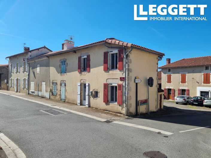 Image No.10-Maison de 3 chambres à vendre à Brillac