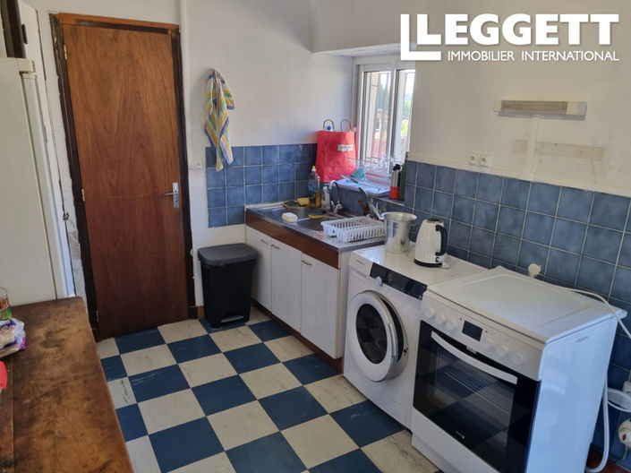 Image No.3-Maison de 3 chambres à vendre à Brillac