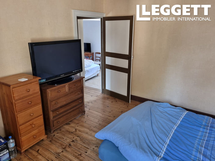 Image No.7-Maison de 3 chambres à vendre à Brillac