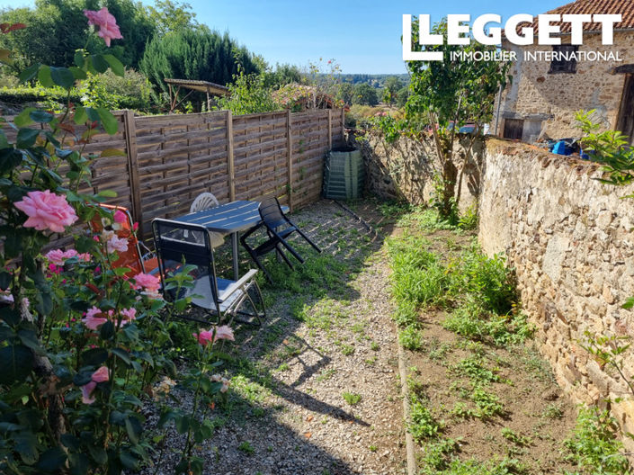 Image No.8-Maison de 3 chambres à vendre à Brillac