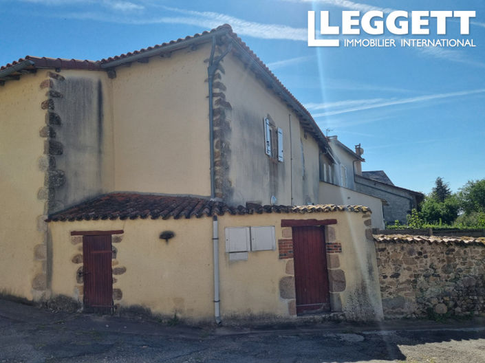 Image No.9-Maison de 3 chambres à vendre à Brillac