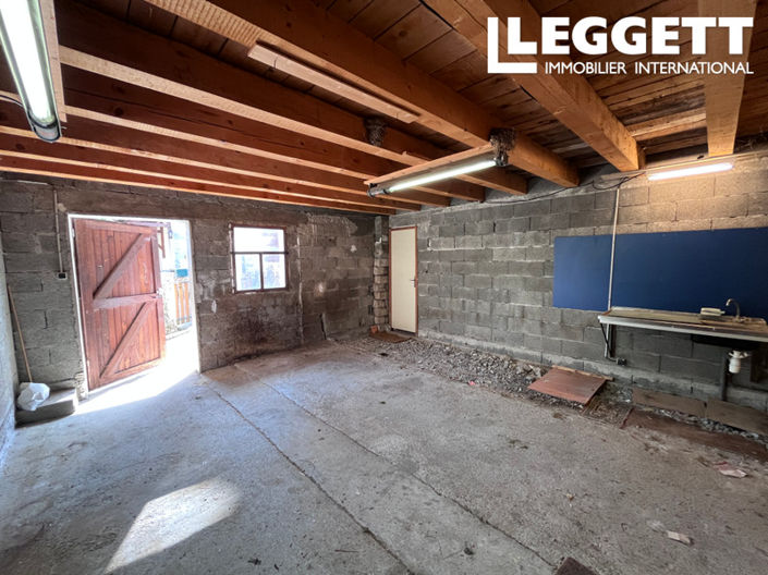 Image No.8-Maison de 2 chambres à vendre à École