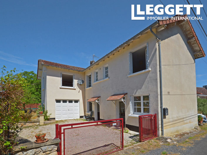 Image No.10-Maison de 3 chambres à vendre à Limeyrat