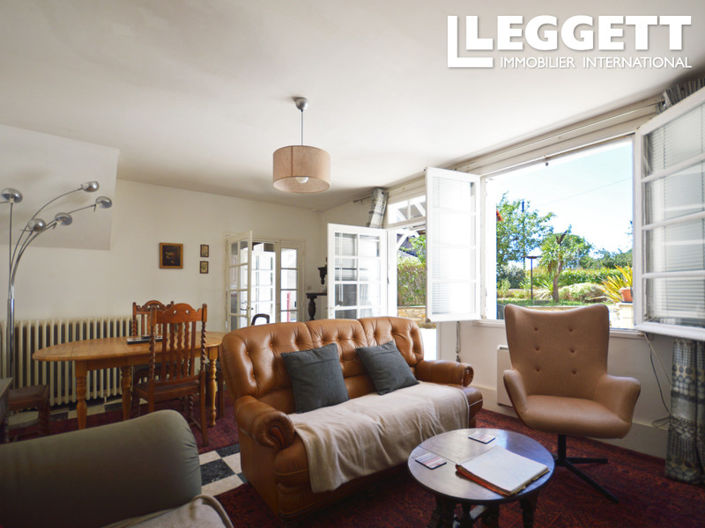 Image No.4-Maison de 3 chambres à vendre à Limeyrat