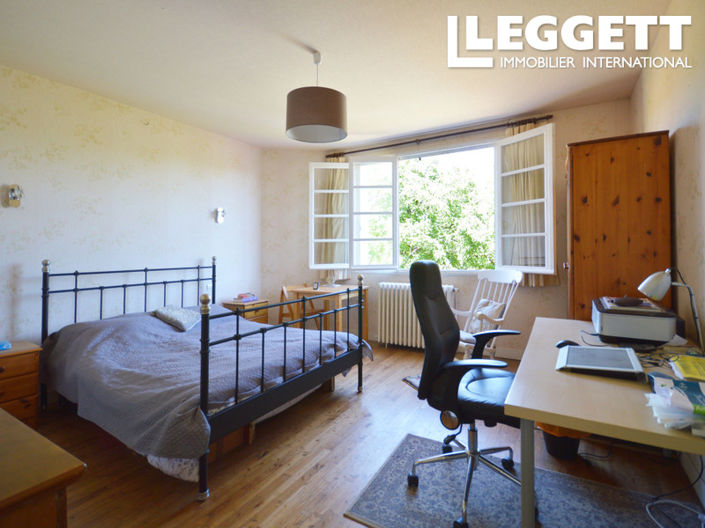 Image No.7-Maison de 3 chambres à vendre à Limeyrat