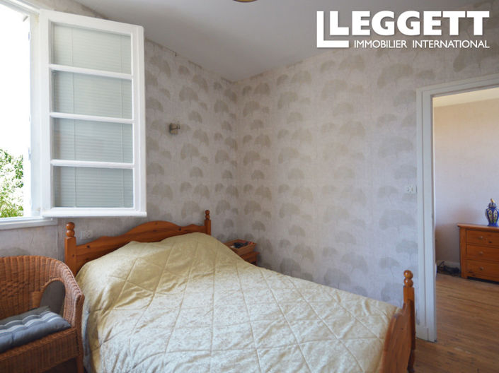 Image No.8-Maison de 3 chambres à vendre à Limeyrat