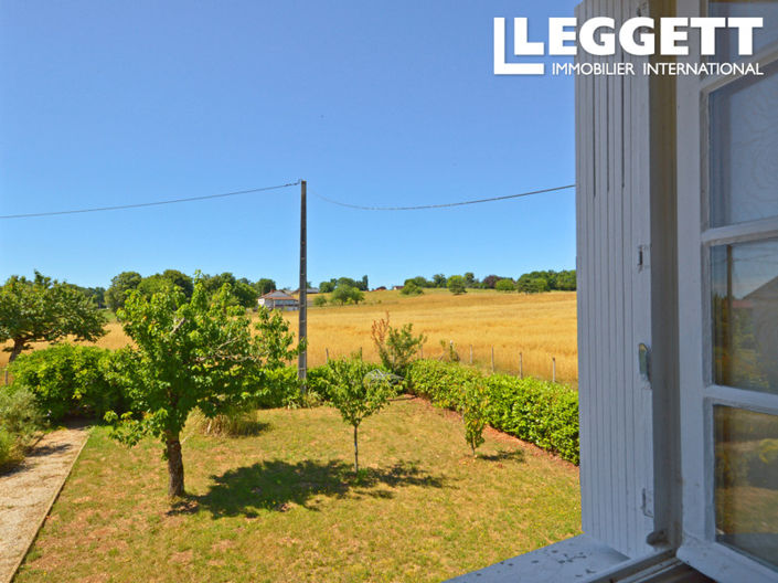 Image No.9-Maison de 3 chambres à vendre à Limeyrat