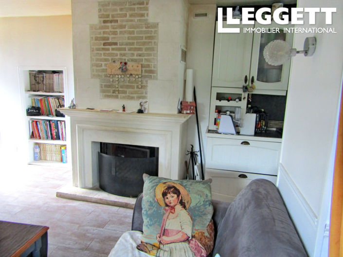 Image No.3-Maison de 2 chambres à vendre à Champfrémont