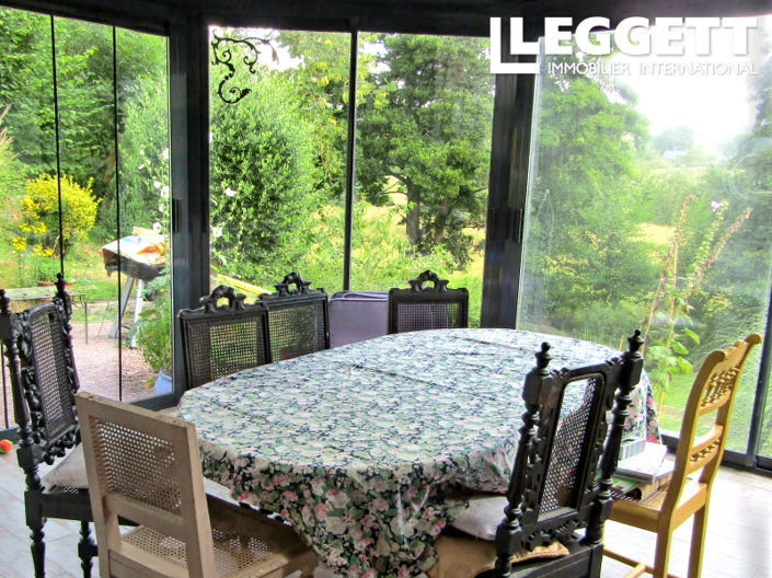 Image No.7-Maison de 2 chambres à vendre à Champfrémont