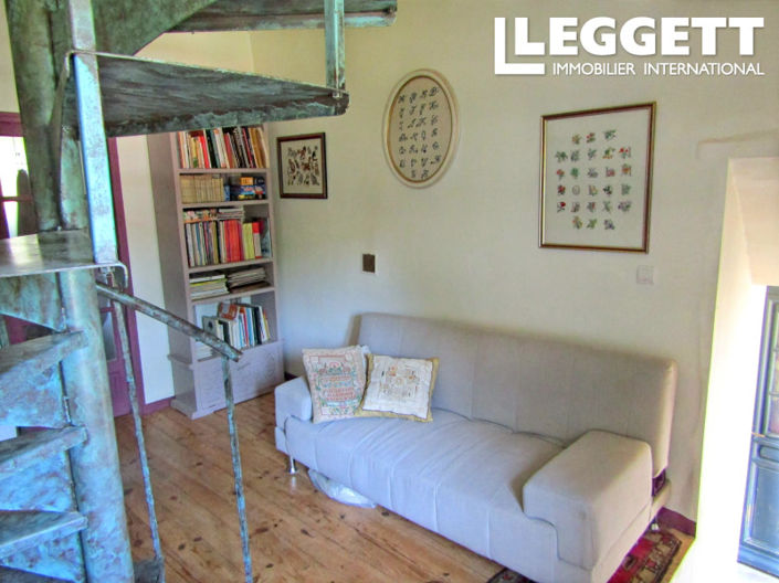 Image No.9-Maison de 2 chambres à vendre à Champfrémont