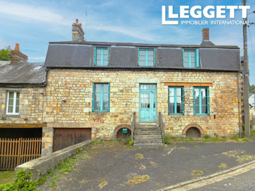 Leggett Immobilier most sold property