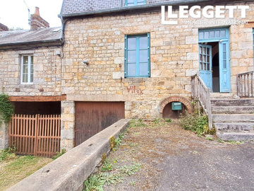 Leggett Immobilier most sold property