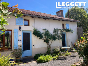 1 - Adriers, House