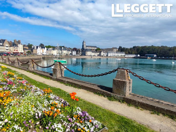 1 - Saint-Malo, House