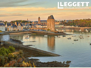 1 - Saint-Malo, House