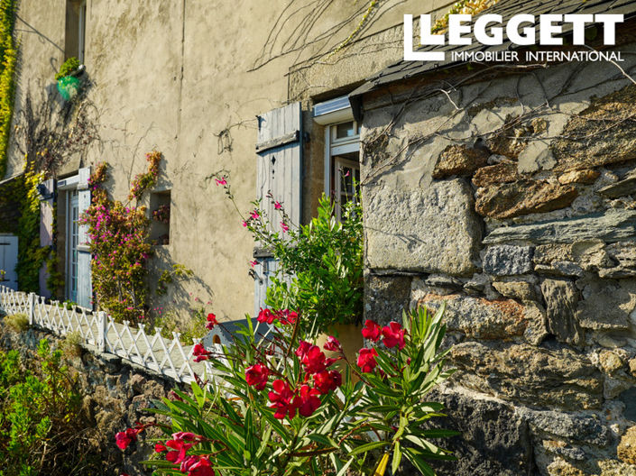 Image No.2-Maison de 6 chambres à vendre à Saint-Malo