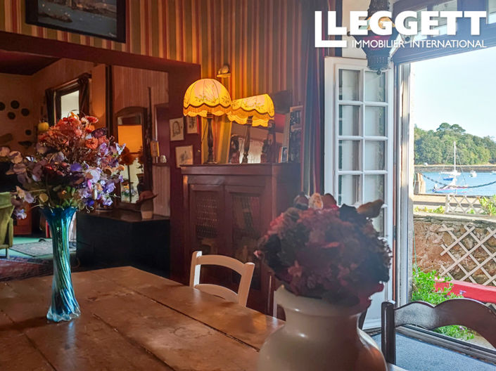 Image No.3-Maison de 6 chambres à vendre à Saint-Malo