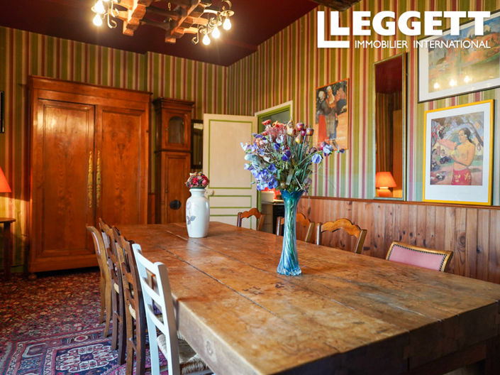 Image No.6-Maison de 6 chambres à vendre à Saint-Malo