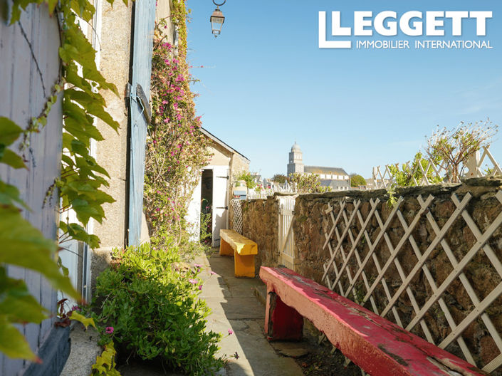 Image No.8-Maison de 6 chambres à vendre à Saint-Malo