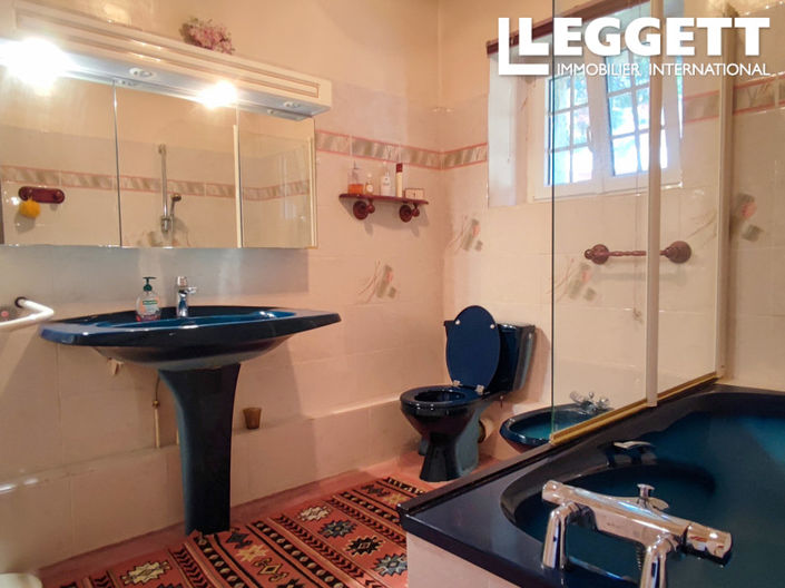 Image No.8-Maison de 6 chambres à vendre à Saint-Malo