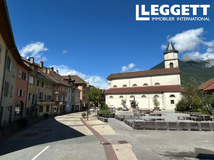 Image No.8-Appartement de 3 chambres à vendre à Faverges