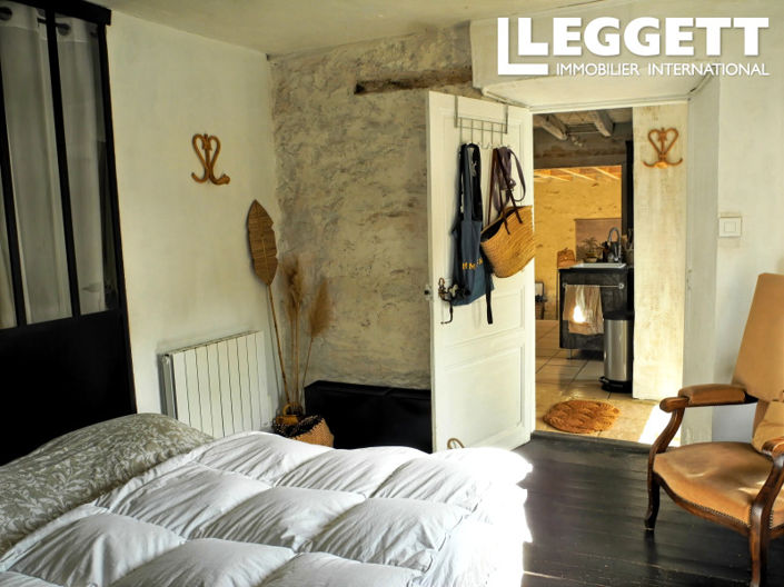 Image No.6-2 Bed House for sale