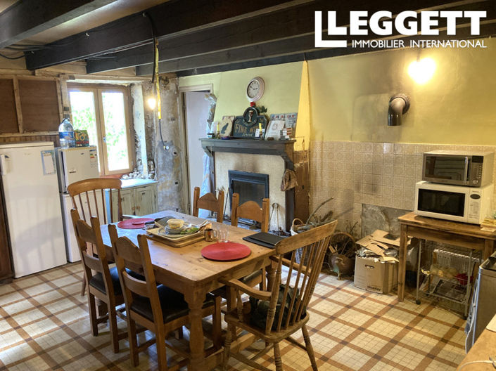 Image No.2-1 Bed House for sale