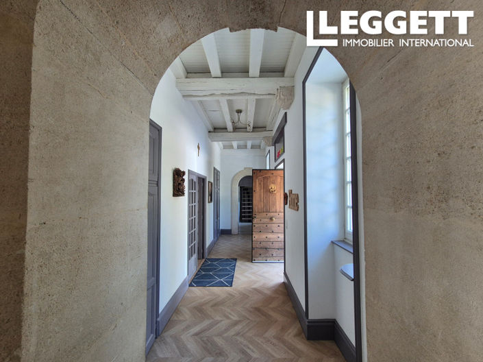 Image No.1-Maison de 8 chambres à vendre à Périgueux