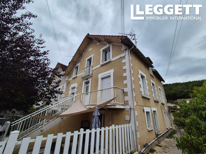 Image No.1-Maison de 11 chambres à vendre à Trélissac