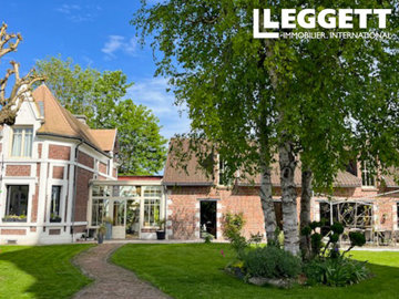 1 - Pas-de-Calais, House