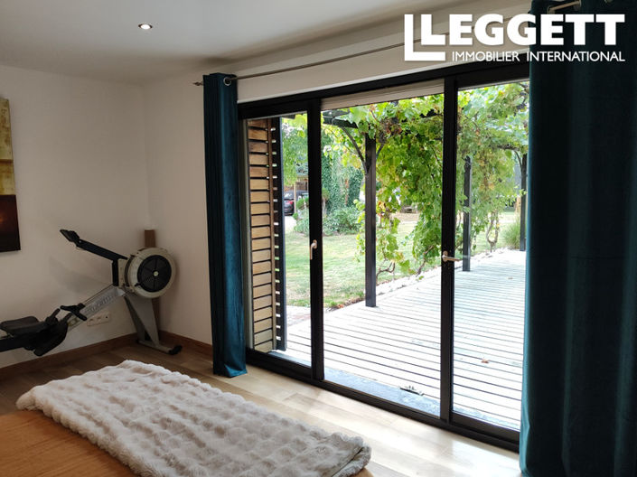 Image No.5-Maison de 5 chambres à vendre à Pas-de-Calais