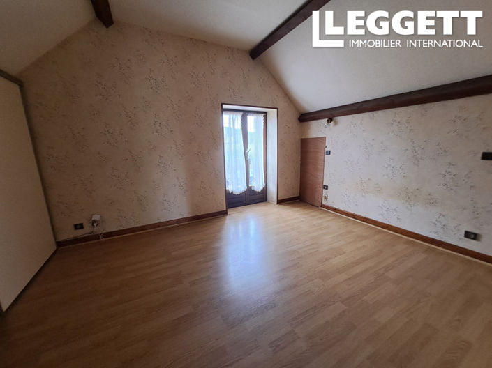 Image No.10-Maison de 2 chambres à vendre à Issy-l'Évêque