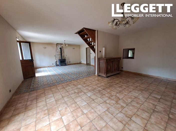 Image No.5-Maison de 2 chambres à vendre à Issy-l'Évêque