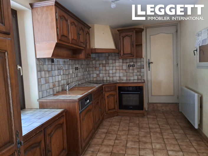 Image No.6-Maison de 2 chambres à vendre à Issy-l'Évêque