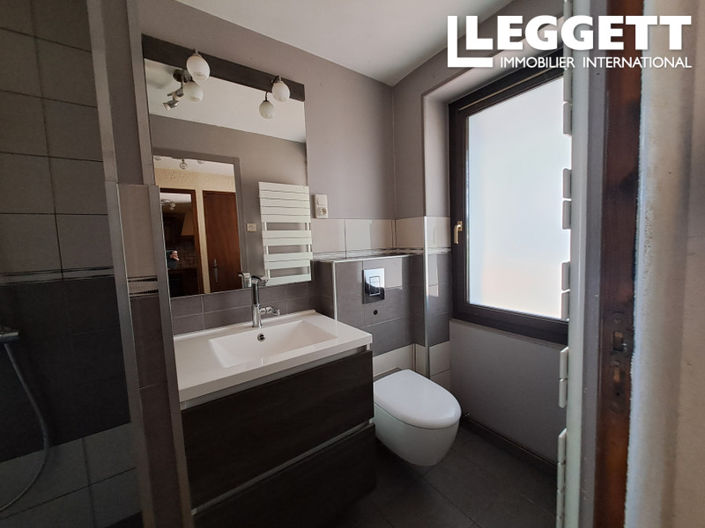 Image No.8-Maison de 2 chambres à vendre à Issy-l'Évêque