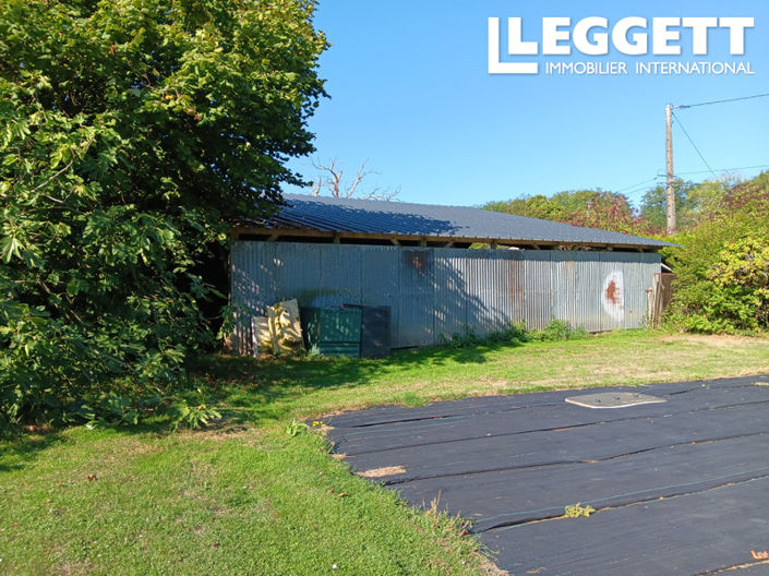 Image No.10-Maison de 4 chambres à vendre à Château-Garnier