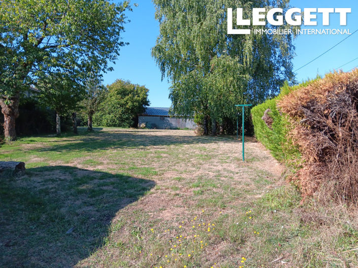 Image No.8-Maison de 4 chambres à vendre à Château-Garnier