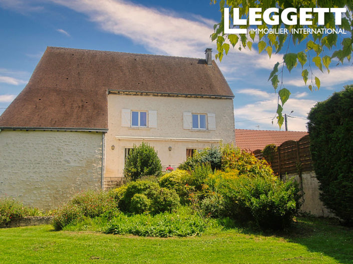 Image No.5-Maison de 5 chambres à vendre à Beaugency