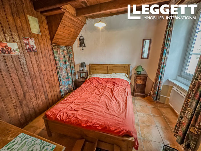 Image No.9-Maison de 3 chambres à vendre à Canville-la-Rocque