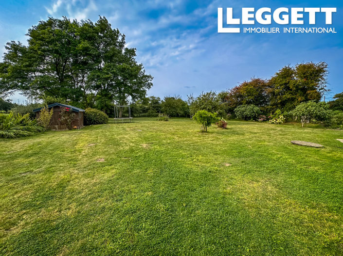 Image No.4-Maison de 3 chambres à vendre à Canville-la-Rocque