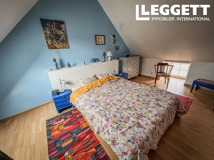 Image No.6-Maison de 3 chambres à vendre à Canville-la-Rocque