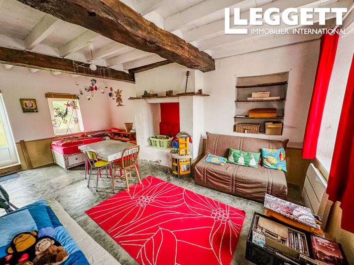 Image No.7-Maison de 3 chambres à vendre à Canville-la-Rocque