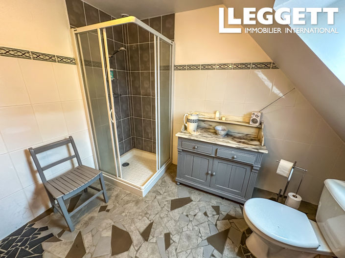 Image No.8-Maison de 3 chambres à vendre à Canville-la-Rocque