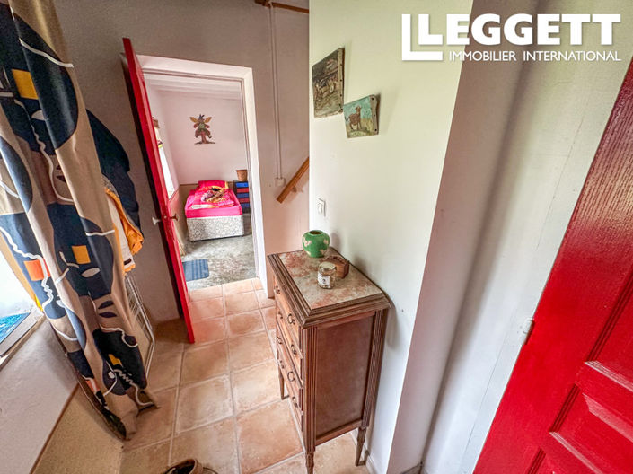 Image No.10-Maison de 3 chambres à vendre à Canville-la-Rocque